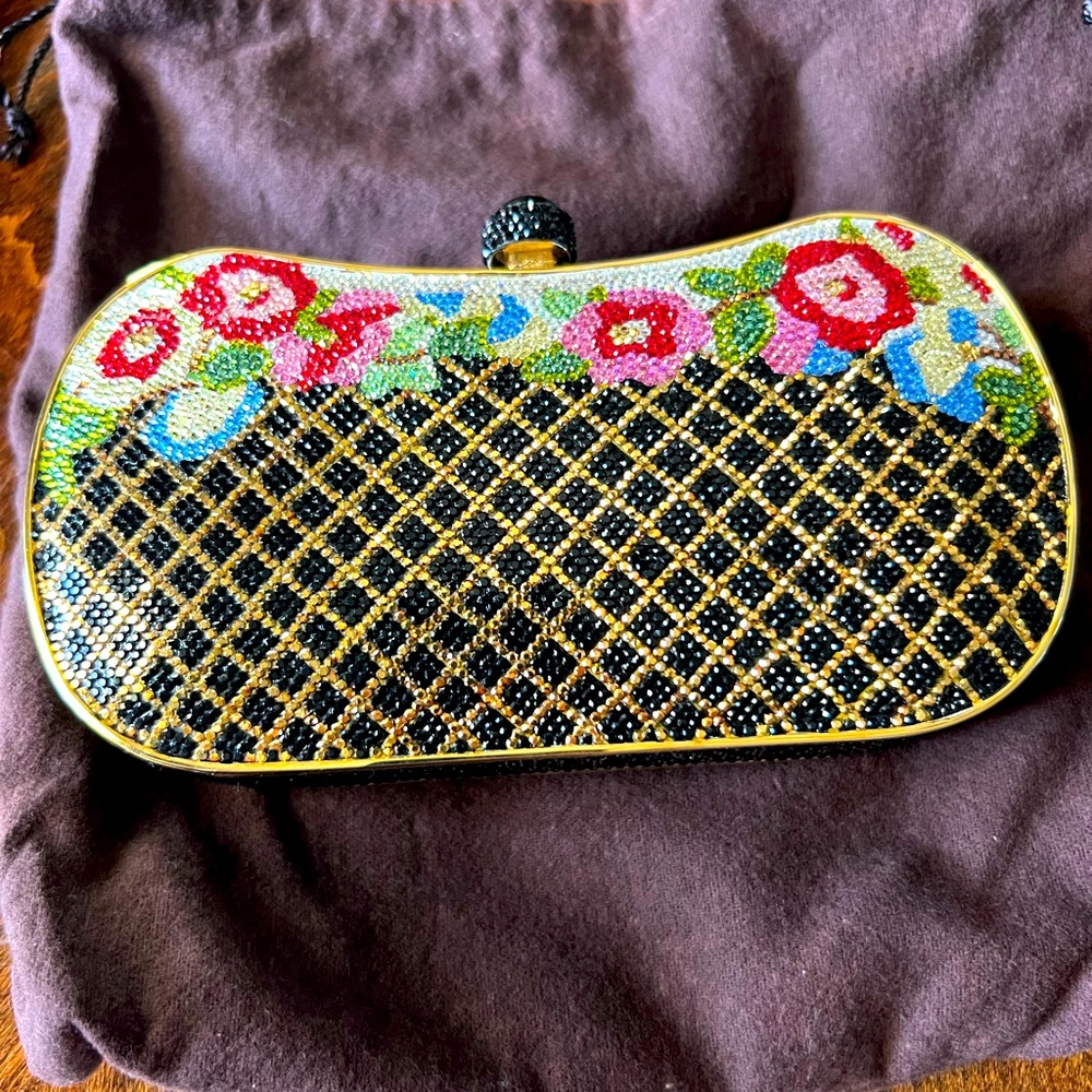 Judith Leiber Minaudiere